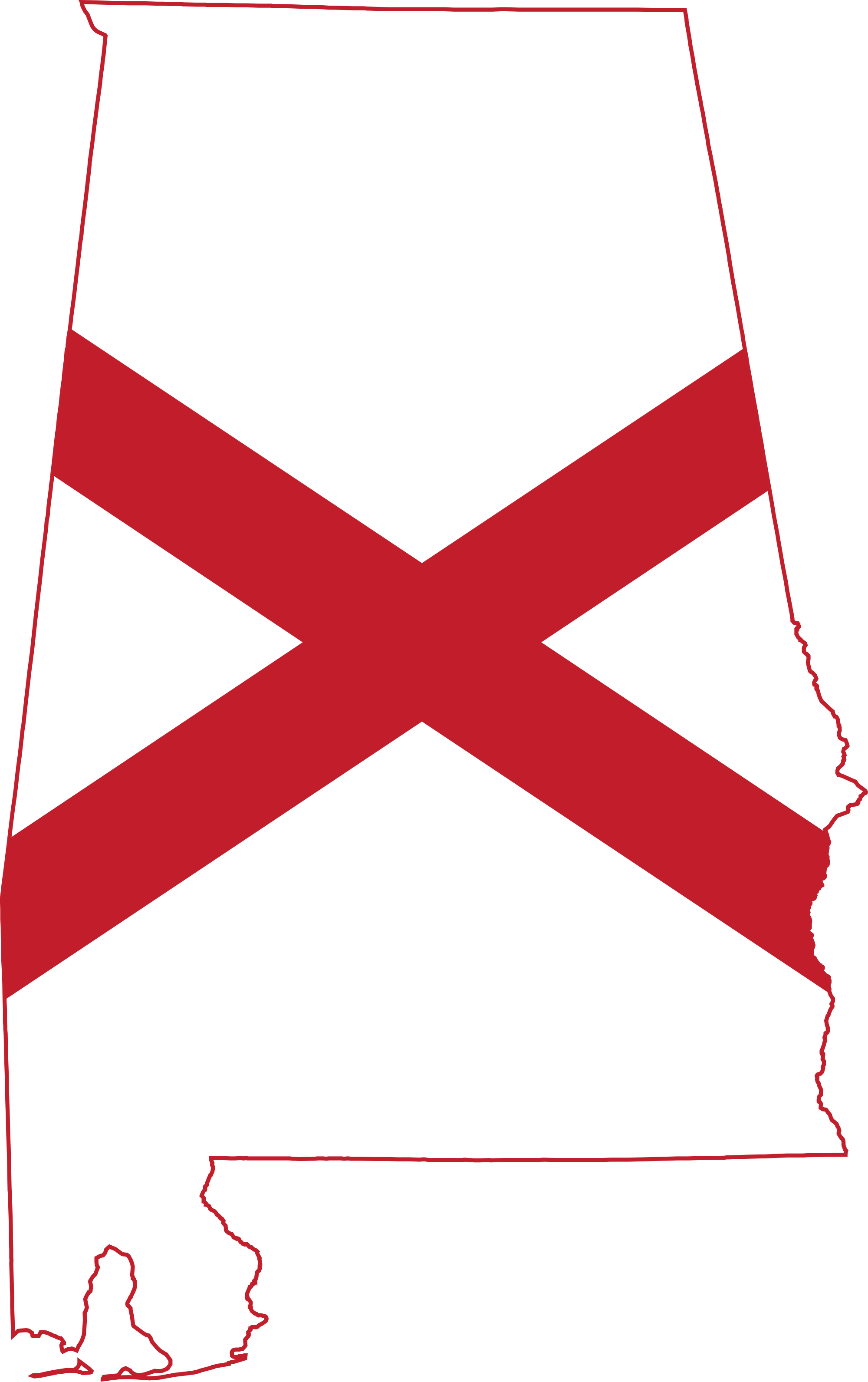Microsoft Blazor VS development Alabama Programmer